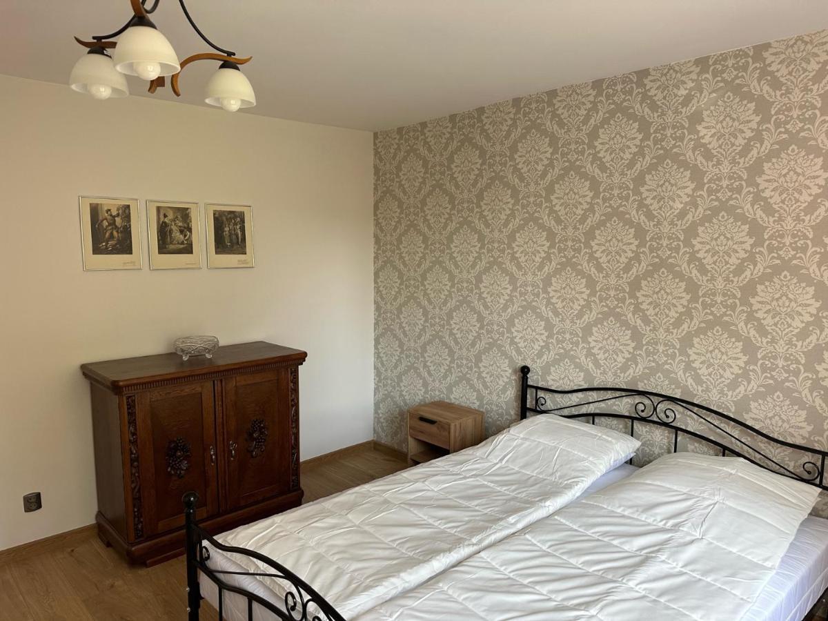 Apartamenty Oaza Spokoju Sopot Extérieur photo