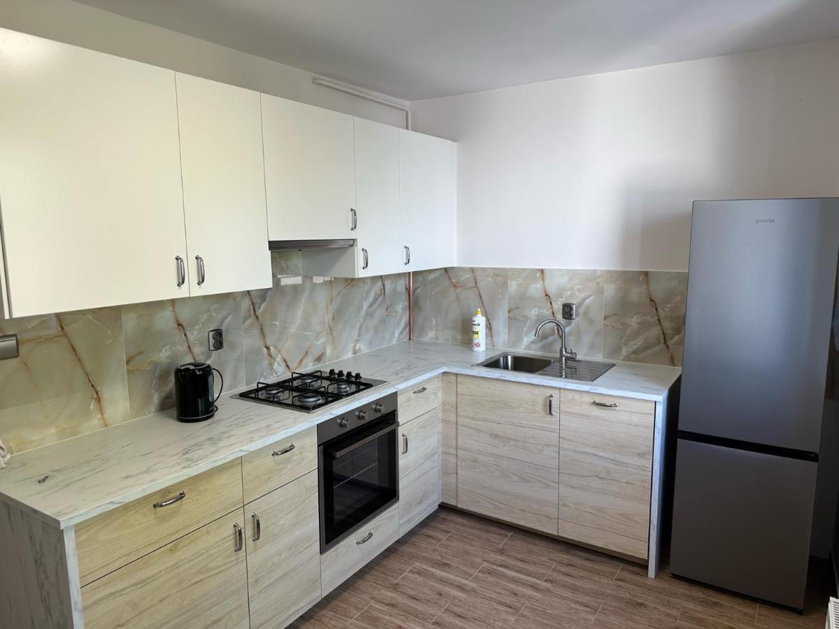 Apartamenty Oaza Spokoju Sopot Extérieur photo