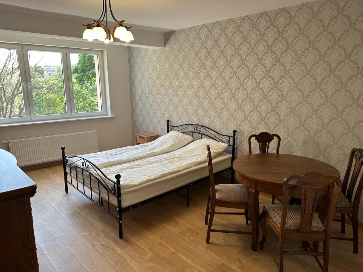 Apartamenty Oaza Spokoju Sopot Extérieur photo
