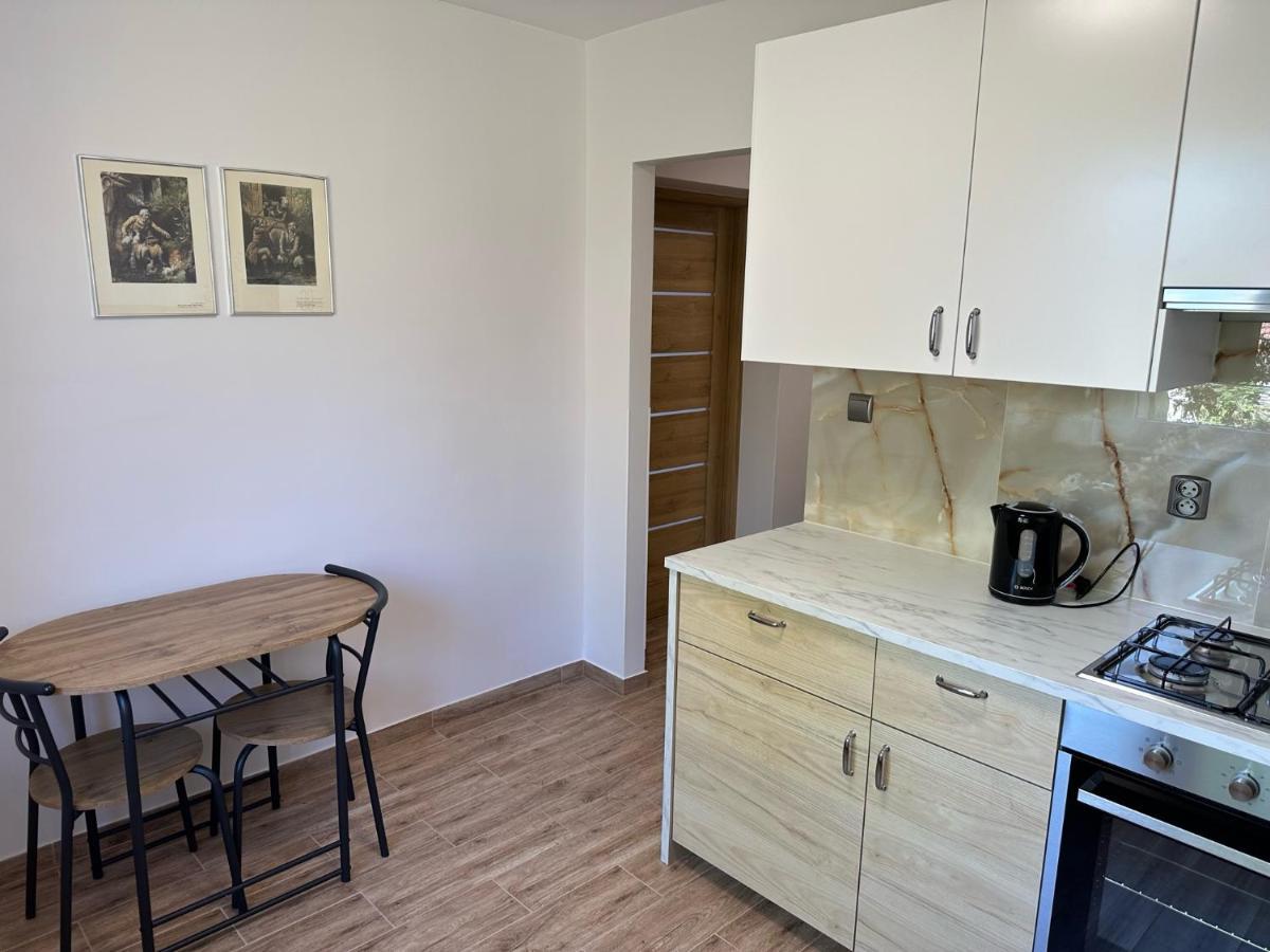 Apartamenty Oaza Spokoju Sopot Extérieur photo