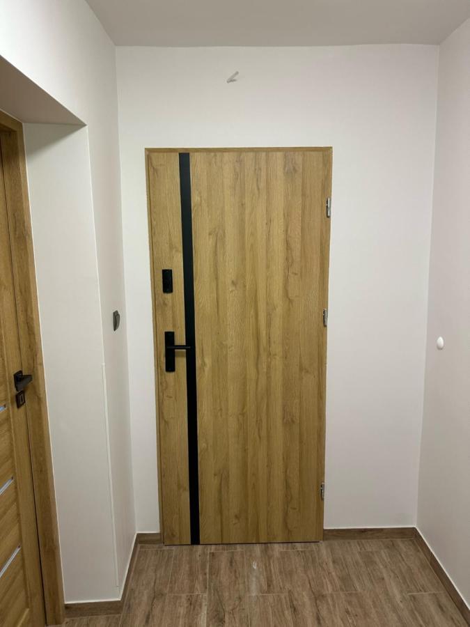 Apartamenty Oaza Spokoju Sopot Extérieur photo