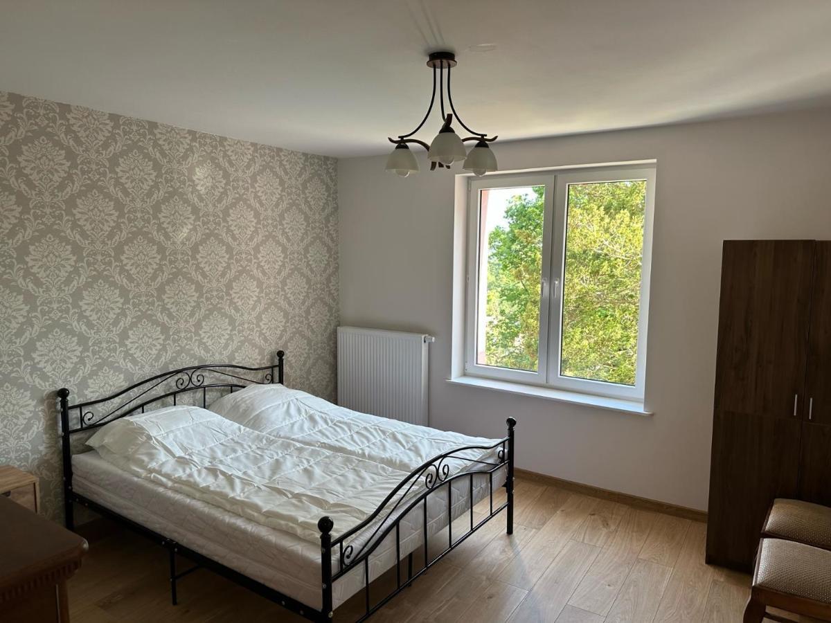 Apartamenty Oaza Spokoju Sopot Extérieur photo