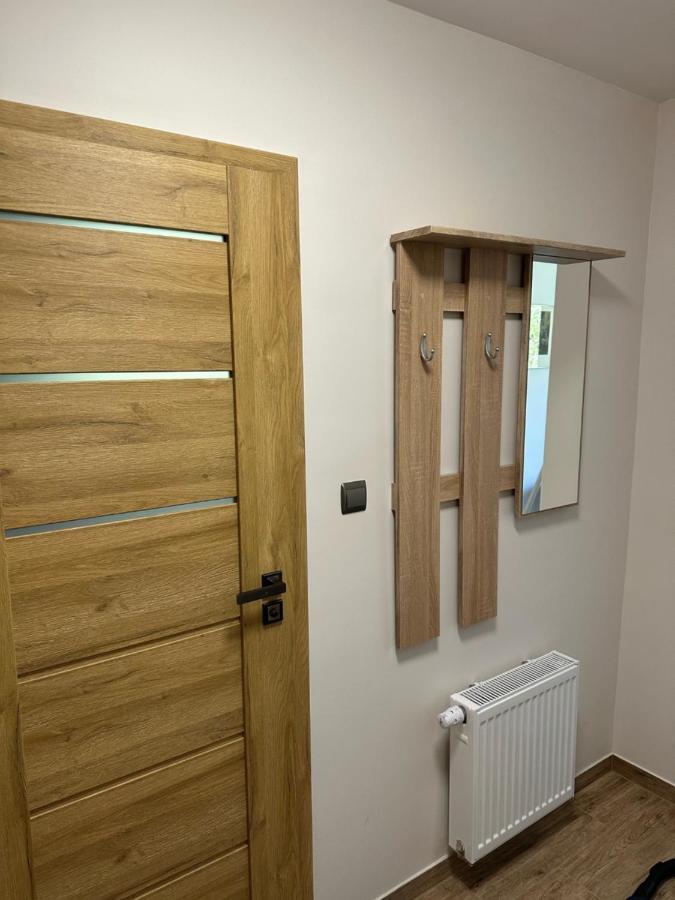 Apartamenty Oaza Spokoju Sopot Extérieur photo