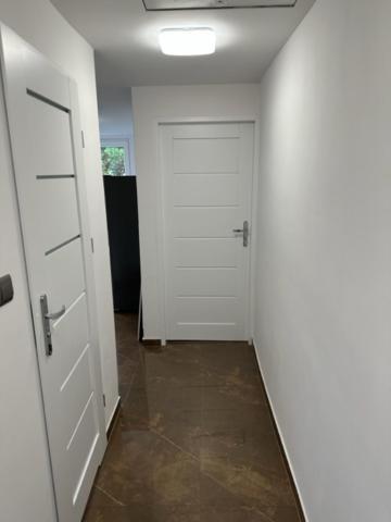 Apartamenty Oaza Spokoju Sopot Extérieur photo