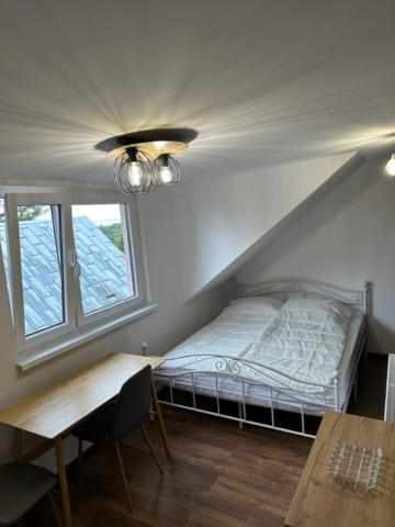 Apartamenty Oaza Spokoju Sopot Extérieur photo