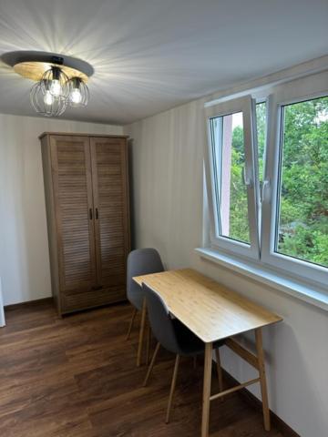 Apartamenty Oaza Spokoju Sopot Extérieur photo