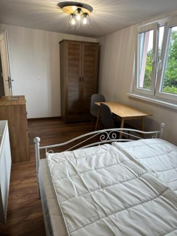 Apartamenty Oaza Spokoju Sopot Extérieur photo