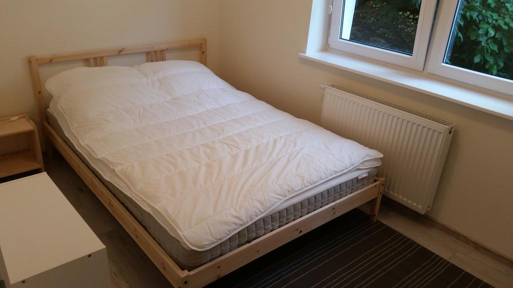 Apartamenty Oaza Spokoju Sopot Extérieur photo