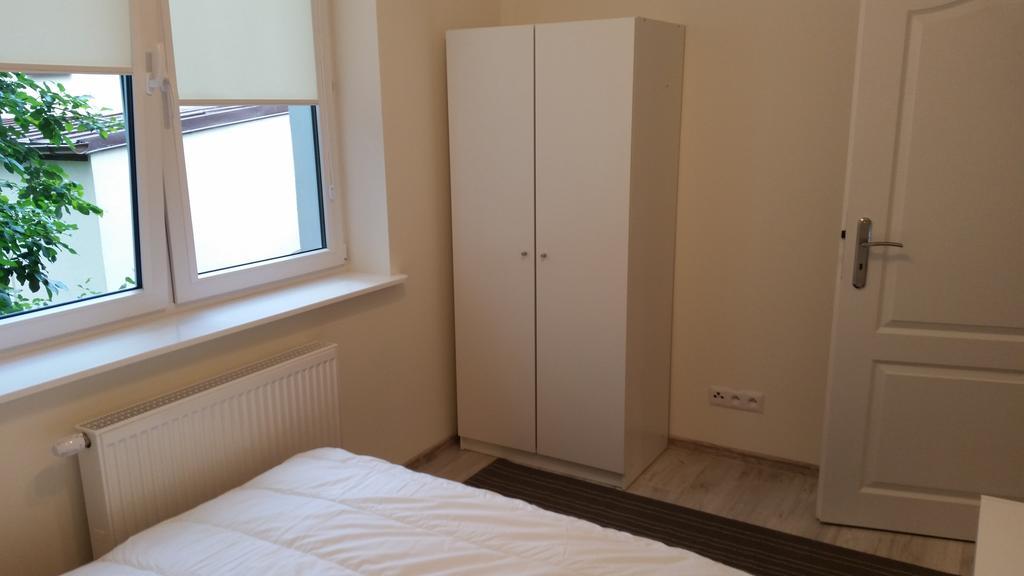 Apartamenty Oaza Spokoju Sopot Extérieur photo