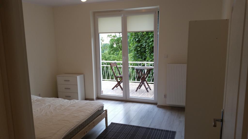 Apartamenty Oaza Spokoju Sopot Extérieur photo