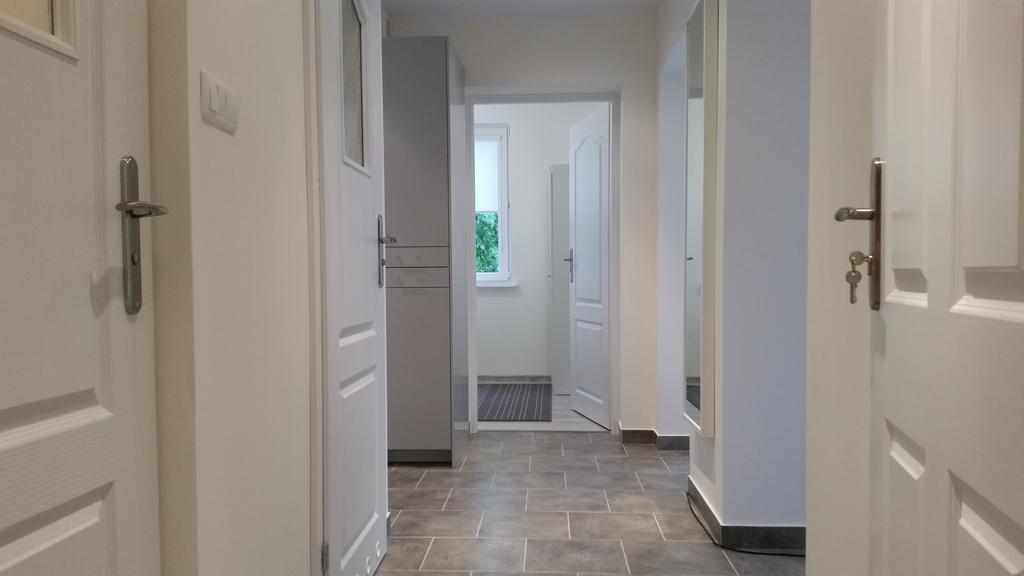 Apartamenty Oaza Spokoju Sopot Extérieur photo