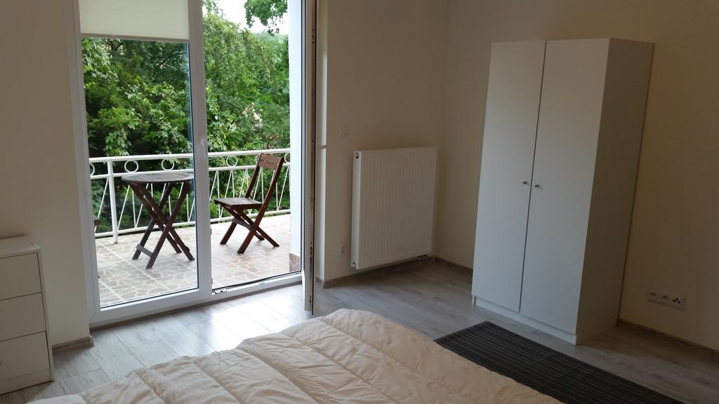 Apartamenty Oaza Spokoju Sopot Extérieur photo