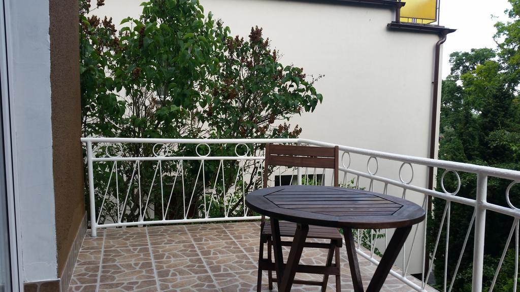 Apartamenty Oaza Spokoju Sopot Extérieur photo
