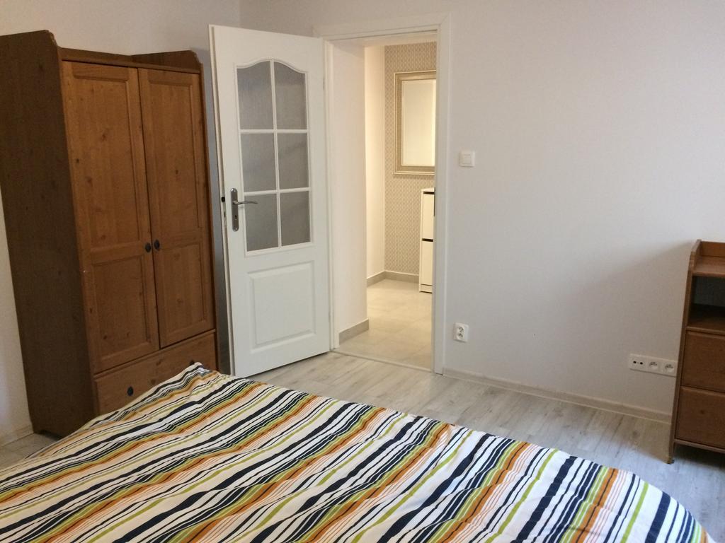 Apartamenty Oaza Spokoju Sopot Extérieur photo