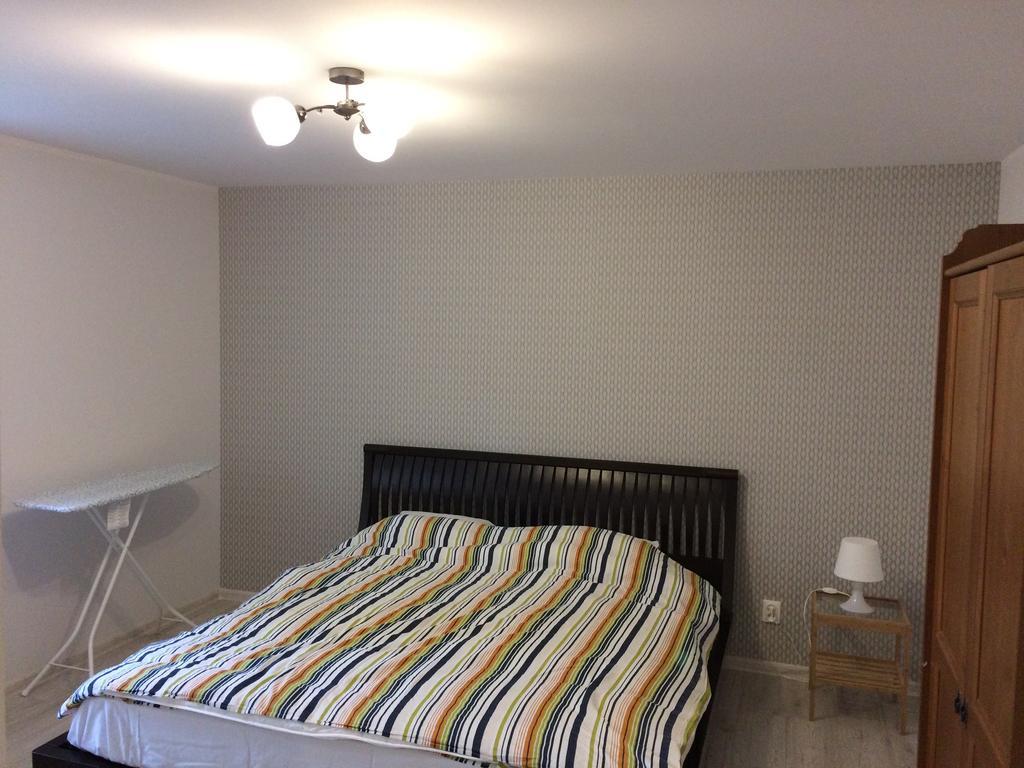Apartamenty Oaza Spokoju Sopot Extérieur photo