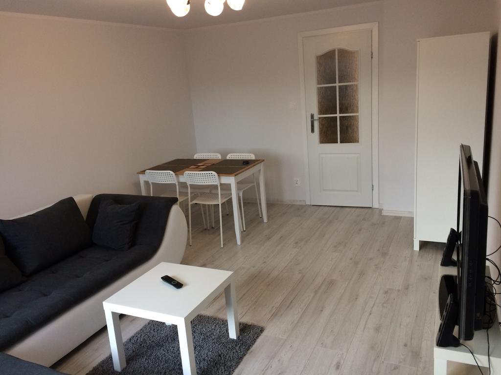 Apartamenty Oaza Spokoju Sopot Extérieur photo