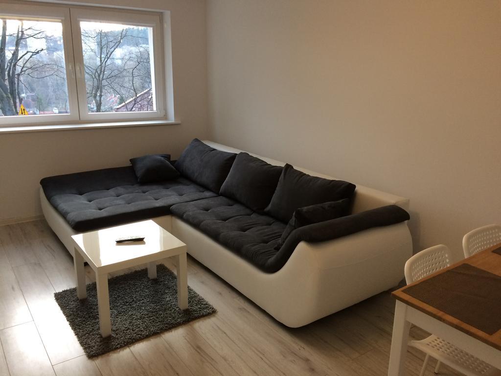 Apartamenty Oaza Spokoju Sopot Extérieur photo